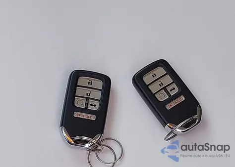 2020 Honda Insight Ex from USA, damaged, VIN 19XZE4F51LE015072